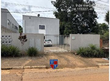 Foto 1 · R$ 75.305,50 - Apartamento - GO - LUZIANIA - JARDIM FLAMBOYANT