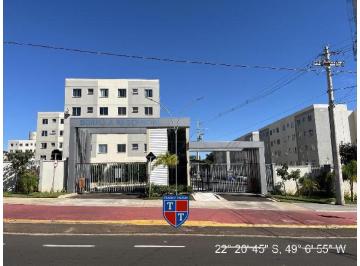 Foto 1 · R$ 210.000,00 - Apartamento - SP - BAURU - PARQUE VIADUTO