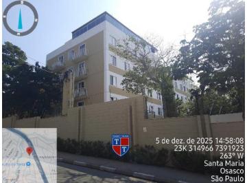 Foto 1 · R$ 98.199,10 - Apartamento - SP - OSASCO - SANTA MARIA