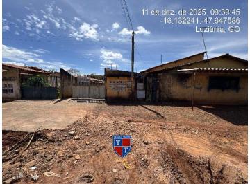 Foto 1 · R$ 57.651,17 - Casa - GO - LUZIANIA - JARDIM PLANALTO