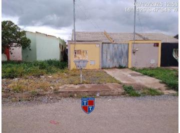 Foto 1 · R$ 88.948,45 - Casa - GO - LUZIANIA - JARDIM SION