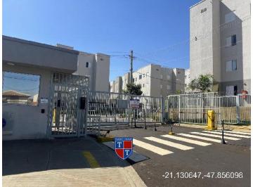 Foto 1 · R$ 110.909,88 - Apartamento - SP - RIBEIRAO PRETO - RESERVA MACAUBA