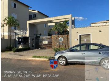 Foto 1 · R$ 111.816,50 - Apartamento - MG - UBERLANDIA - CHACARAS TUBALINA E QUARTEL