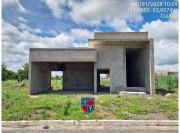 Foto 1 · R$ 258.749,61 - Casa - MT - CUIABA - SAO JOSE