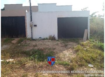 Foto 1 · R$ 86.650,31 - Casa - GO - CALDAS NOVAS - SETOR SERRINHA