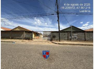 Foto 1 · R$ 64.899,02 - Casa - GO - LUZIANIA - JARDIM SION