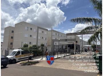 Foto 1 · R$ 98.370,70 - Apartamento - MG - UBERLANDIA - CHACARAS TUBALINA E QUARTEL