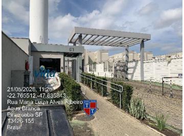 Foto 1 · R$ 101.037,38 - Apartamento - SP - PIRACICABA - AGUA BRANCA