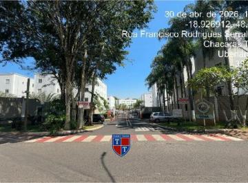 Foto 1 · R$ 100.741,08 - Apartamento - MG - UBERLANDIA - CHACARAS TUBALINA E QUARTEL