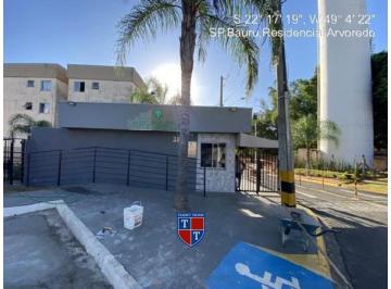 Foto 1 · R$ 148.588,66 - Apartamento - SP - BAURU - RESIDENCIAL PARQUE COLINA VERDE