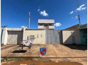 Foto 1 · R$ 72.432,59 - Apartamento - GO - LUZIANIA - JARDIM ZULEIKA