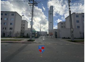 Foto 1 · R$ 72.958,24 - Apartamento - BA - SALVADOR - AREIA BRANCA
