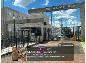 Foto 1 · R$ 103.704,06 - Apartamento - MG - UBERLANDIA - CHACARAS TUBALINA E QUARTEL
