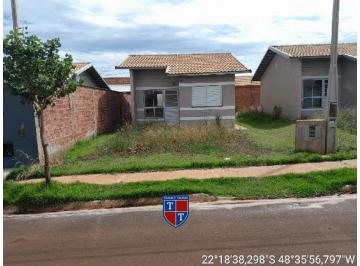 Foto 1 · R$ 129.948,90 - Casa - SP - JAU - JARDIM DOS IPES