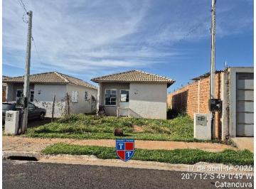 Foto 1 · R$ 122.454,18 - Casa - SP - CATANDUVA - RESIDENCIAL NOVA CATANDUVA III