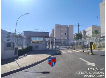 Foto 1 · R$ 168.555,12 - Apartamento - SP - RIBEIRAO PRETO - RESERVA MACAUBA