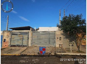 Foto 1 · R$ 190.000,00 - Apartamento - SP - BAURU - RESIDENCIAL PARQUE GRANJA CECILIA A