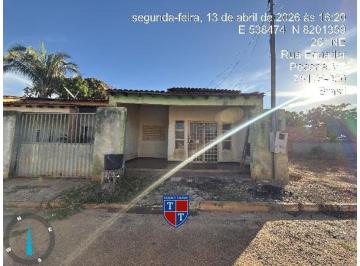 Foto 1 · R$ 100.051,91 - Casa - MT - POCONE - CENTRO