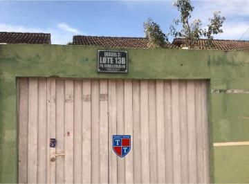 Foto 1 · R$ 96.787,68 - Casa - GO - SANTO ANTONIO DO DESCOBERTO - PARQUE ESTRELA DALVA XII