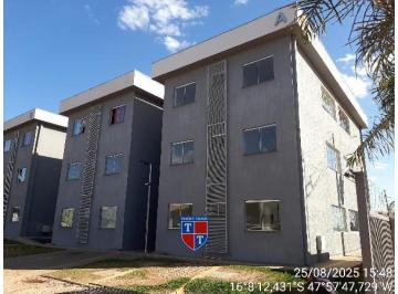 Foto 1 · R$ 81.407,68 - Apartamento - GO - LUZIANIA - JARDIM ZULEIKA