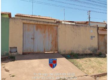 Foto 1 · R$ 50.846,06 - Casa - GO - SANTO ANTONIO DO DESCOBERTO - PARQUE ESTRELA DALVA XII