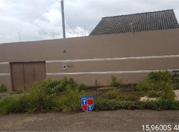 Foto 1 · R$ 66.666,13 - Casa - GO - SANTO ANTONIO DO DESCOBERTO - PARQUE ESTRELA DALVA XII