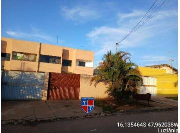 Foto 1 · R$ 69.127,50 - Apartamento - GO - LUZIANIA - JARDIM ZULEIKA