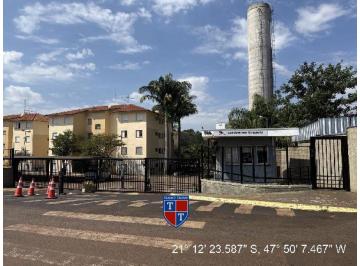 Foto 1 · R$ 89.839,73 - Apartamento - SP - RIBEIRAO PRETO - JARDIM MARCHESI