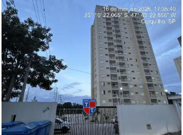 Foto 1 · R$ 122.091,53 - Apartamento - SP - CERQUILHO - RESIDENCIAL OURO VERDE