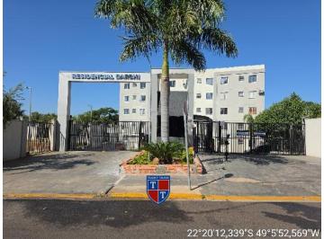 Foto 1 · R$ 205.705,09 - Apartamento - SP - BAURU - VILA GIUNTA