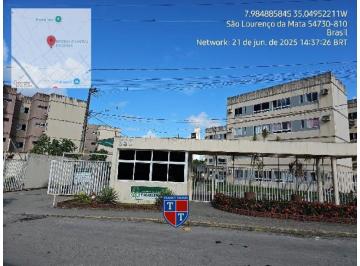 Foto 1 · R$ 71.114,22 - Apartamento - PE - SAO LOURENCO DA MATA - TIUMA