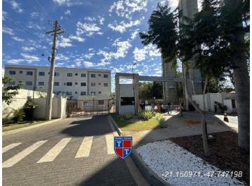Foto 1 · R$ 103.704,06 - Apartamento - SP - RIBEIRAO PRETO - JARDIM OURO BRANCO