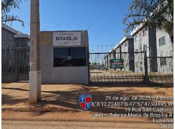 Foto 1 · R$ 66.732,26 - Apartamento - GO - LUZIANIA - JARDIM ZULEIKA