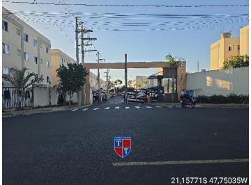 Foto 1 · R$ 160.571,52 - Apartamento - SP - RIBEIRAO PRETO - JARDIM OURO BRANCO