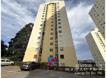 Foto 1 · R$ 123.300,35 - Apartamento - RS - CAXIAS DO SUL - DE ZORZI