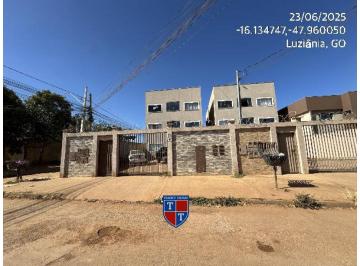 Foto 1 · R$ 81.172,11 - Apartamento - GO - LUZIANIA - JARDIM ZULEIKA