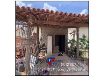 Foto 1 · R$ 51.333,85 - Casa - PI - DEMERVAL LOBAO - CIDADE NOVA