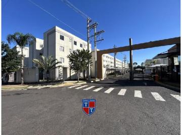 Foto 1 · R$ 175.165,56 - Apartamento - SP - RIBEIRAO PRETO - JARDIM OURO BRANCO