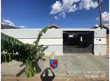 Foto 1 · R$ 76.464,05 - Casa - SP - PENAPOLIS - CONJUNTO HABITACIONAL SILVIA COVAS