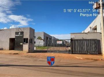 Foto 1 · R$ 93.926,24 - Apartamento - GO - CIDADE OCIDENTAL - MANSOES RECREIO MOSSORO