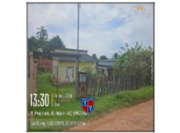 Foto 1 · R$ 170.000,00 - Apartamento - AC - BUJARI - CENTRO