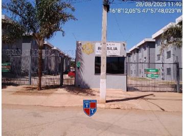 Foto 1 · R$ 74.822,17 - Apartamento - GO - LUZIANIA - JARDIM ZULEIKA
