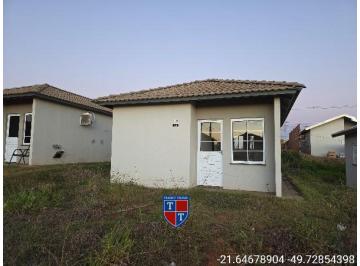 Foto 1 · R$ 87.819,45 - Casa - SP - LINS - RES VIDA NOVA LINS