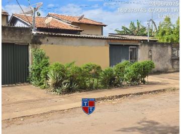 Foto 1 · R$ 71.915,43 - Casa - GO - LUZIANIA - PARQUE ESTRELA DALVA III