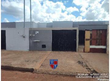 Foto 1 · R$ 84.372,64 - Casa - GO - PLANALTINA - BRASILINHA SUDOESTE