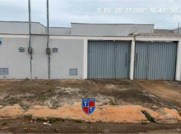 Foto 1 · R$ 93.298,31 - Casa - GO - PLANALTINA - BRASILINHA SUDOESTE