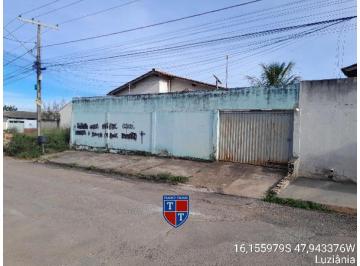 Foto 1 · R$ 70.723,92 - Casa - GO - LUZIANIA - PARQUE ESTRELA DALVA IX