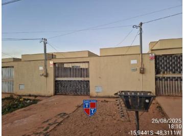 Foto 1 · R$ 83.721,21 - Casa - GO - SANTO ANTONIO DO DESCOBERTO - PARQUE ESTRELA DALVA XVI