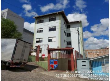Foto 1 · R$ 227.745,62 - Apartamento - RS - CAXIAS DO SUL - NOSSA SENHORA DE FATIMA