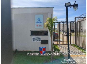 Foto 1 · R$ 106.653,36 - Apartamento - GO - GOIANIA - RESIDENCIAL FLORES DO CERRADO